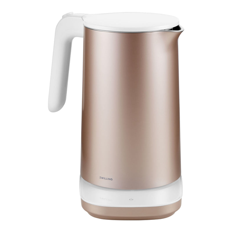 ZWILLING Enfinigy 1.5 L Electric Kettle Pro - Rose