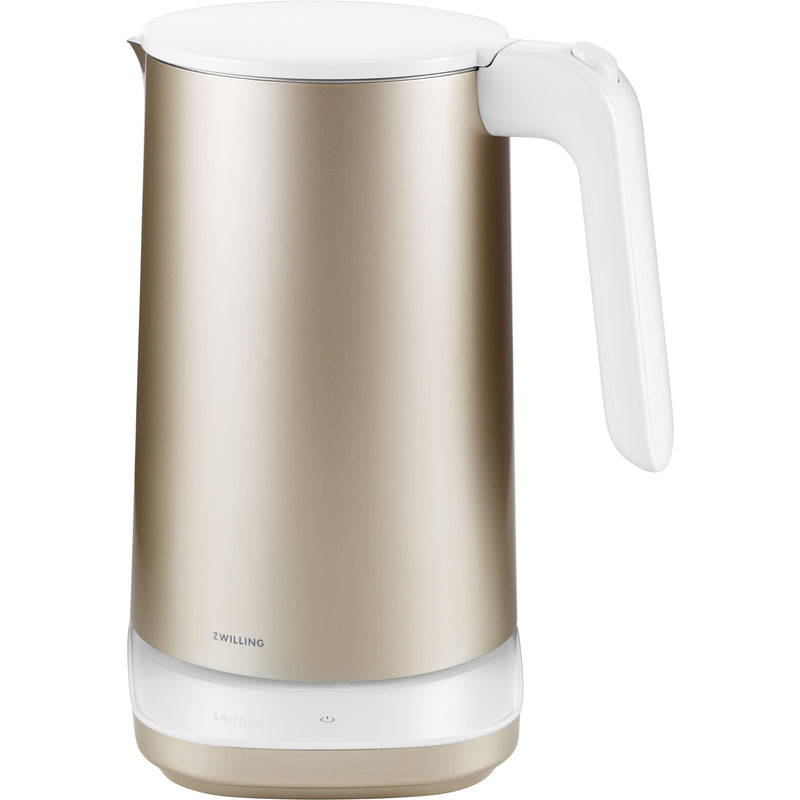 ZWILLING Enfinigy 1.5 L Electric Kettle Pro - Gold