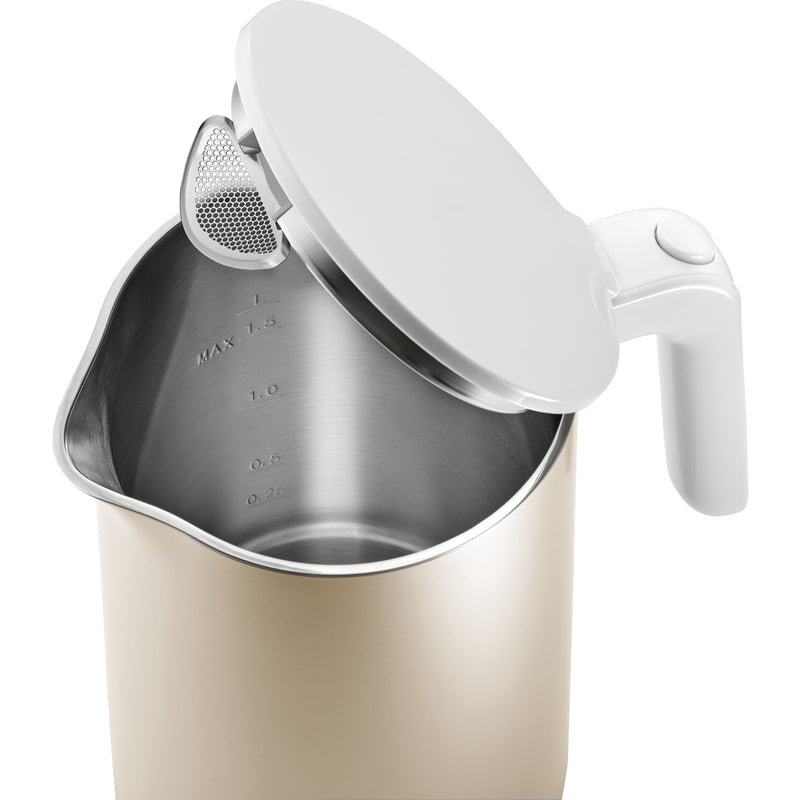ZWILLING Enfinigy 1.5 L Electric Kettle Pro - Gold
