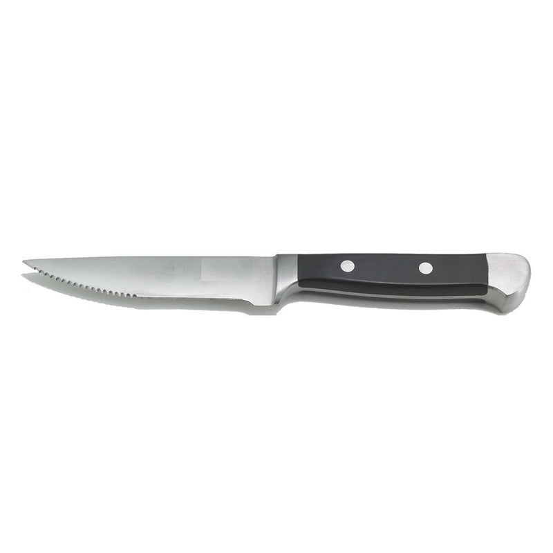 Steak Knife Semi-serrated