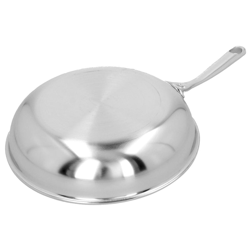 Demeyere Proline 7 20 cm / 8" 18/10 Stainless Steel Frying Pan