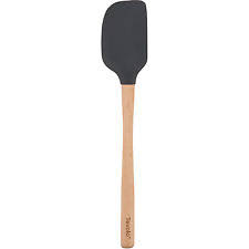 Flex-Core Wood Handled Spoonula Tovolo