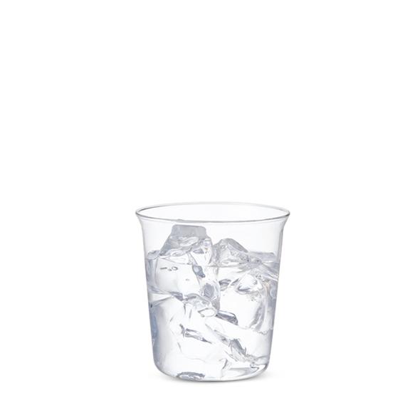 Water Cast Glass Kinto 250 ml