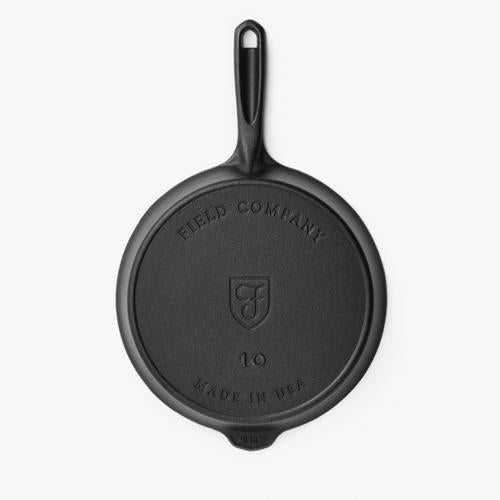 8'' Cast Iron Skillet — Vancouver Island Brewing