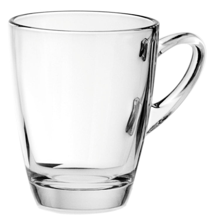 Kenya Glass Mug 320 ml / 11 oz