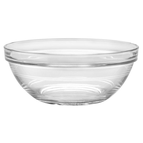 Stackable Glass Bowl Duralex