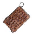 Chain Mail Scrubbers