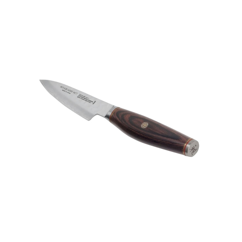 Miyabi 6000 MCT 3.5" Artisan Shotoh / Paring Knife