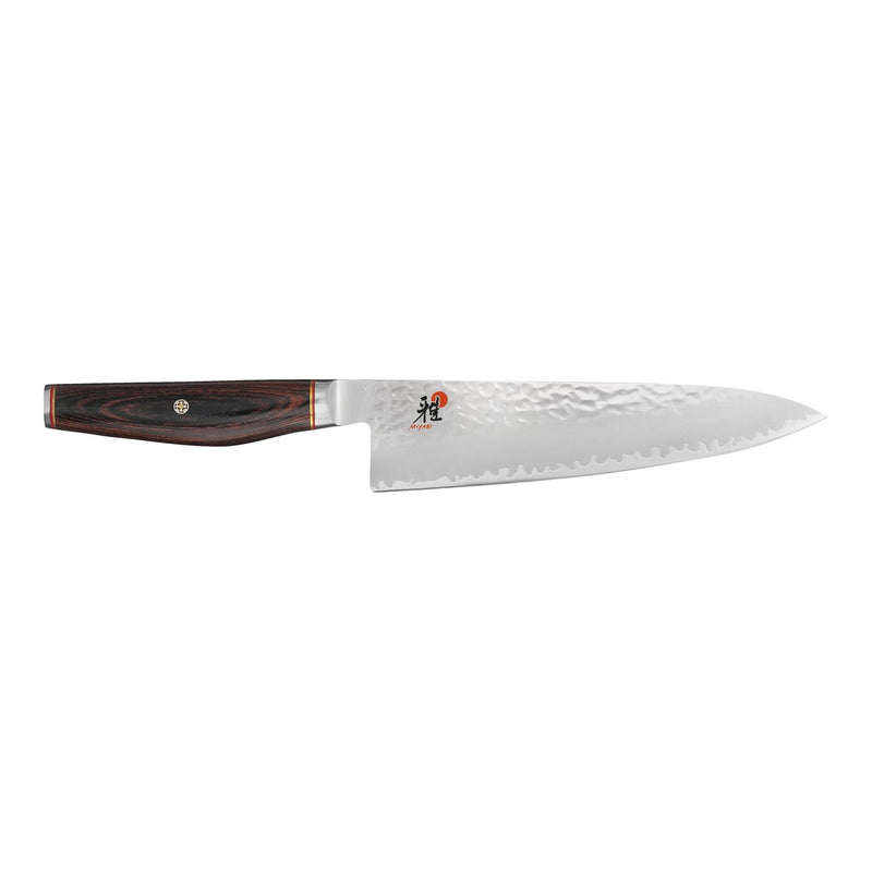 Miyabi 6000 MCT 8" Artisan Gyutoh / Chef's Knife