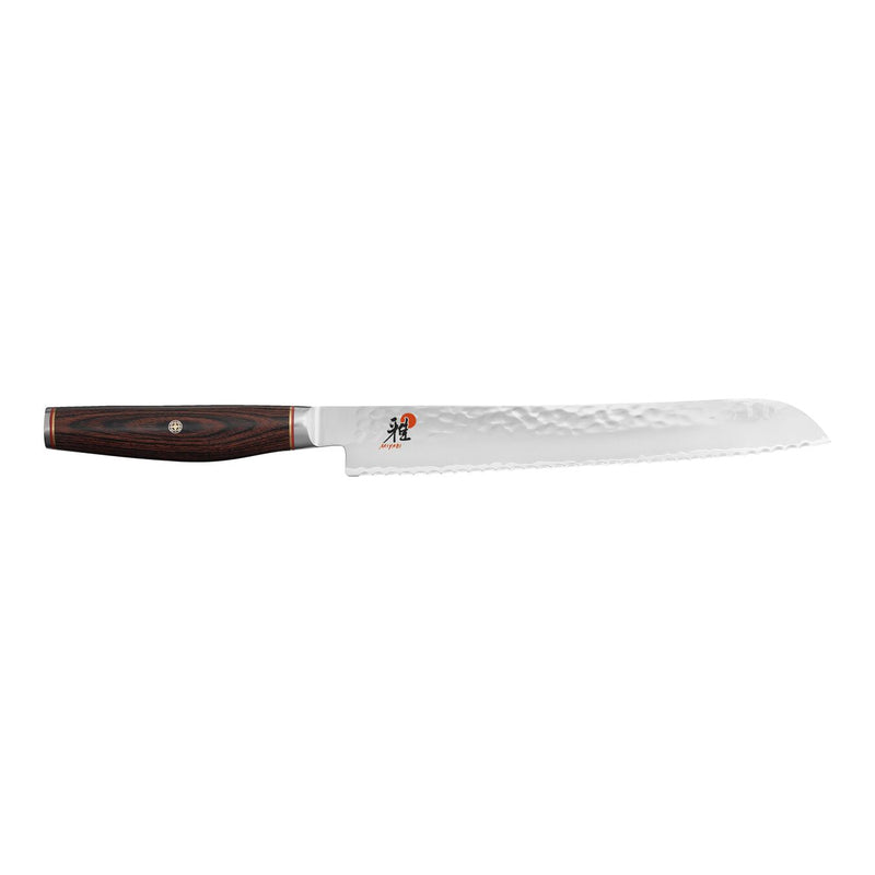 Miyabi 6000 MCT 9" Artisan Bread Knife