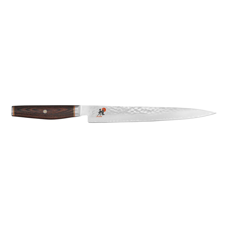 Miyabi 6000 MCT 9.5" Artisan Sujihiki / Carving Knife