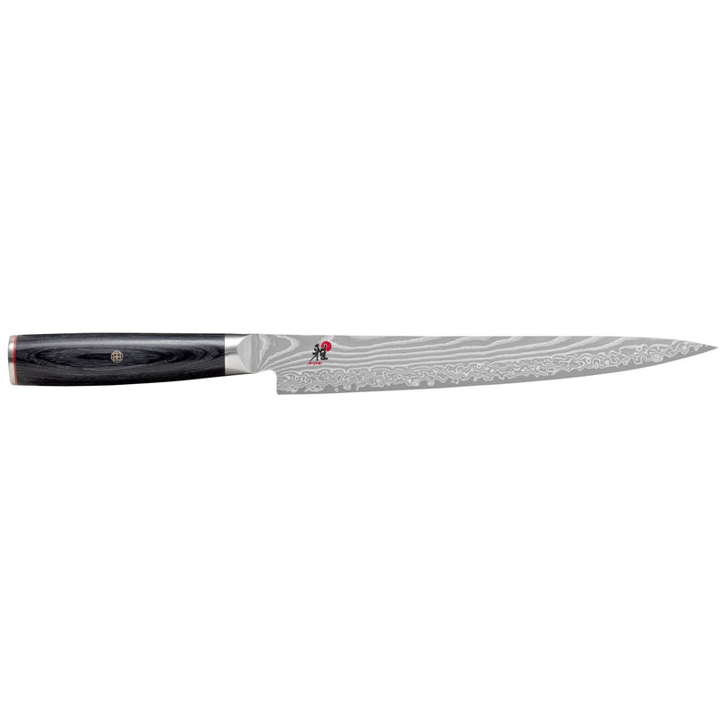Miyabi 5000 FC-D 9.5" Kaizen Sujihiki / Carving Knife