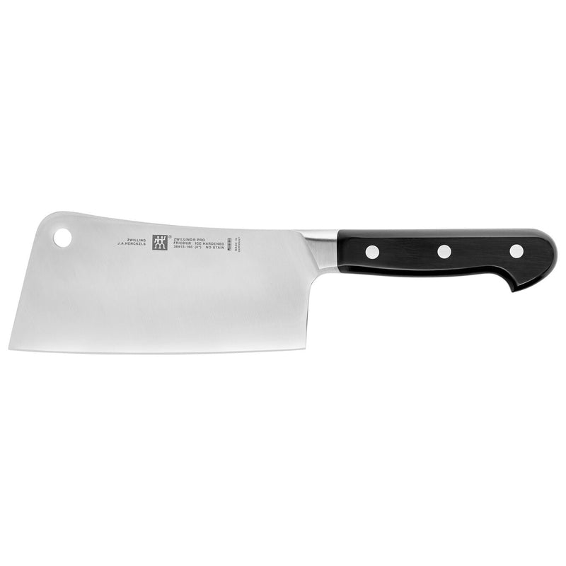 Zwilling Pro 6" Cleaver