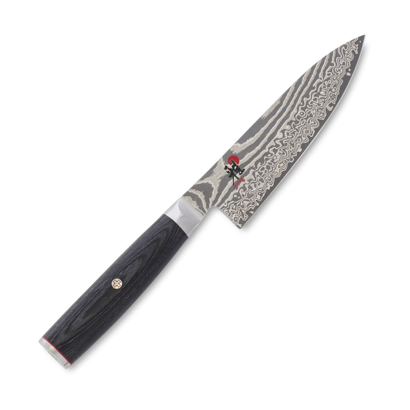 Miyabi 5000 FC-D Kaizen 6" Gyutoh / Chef's Knife