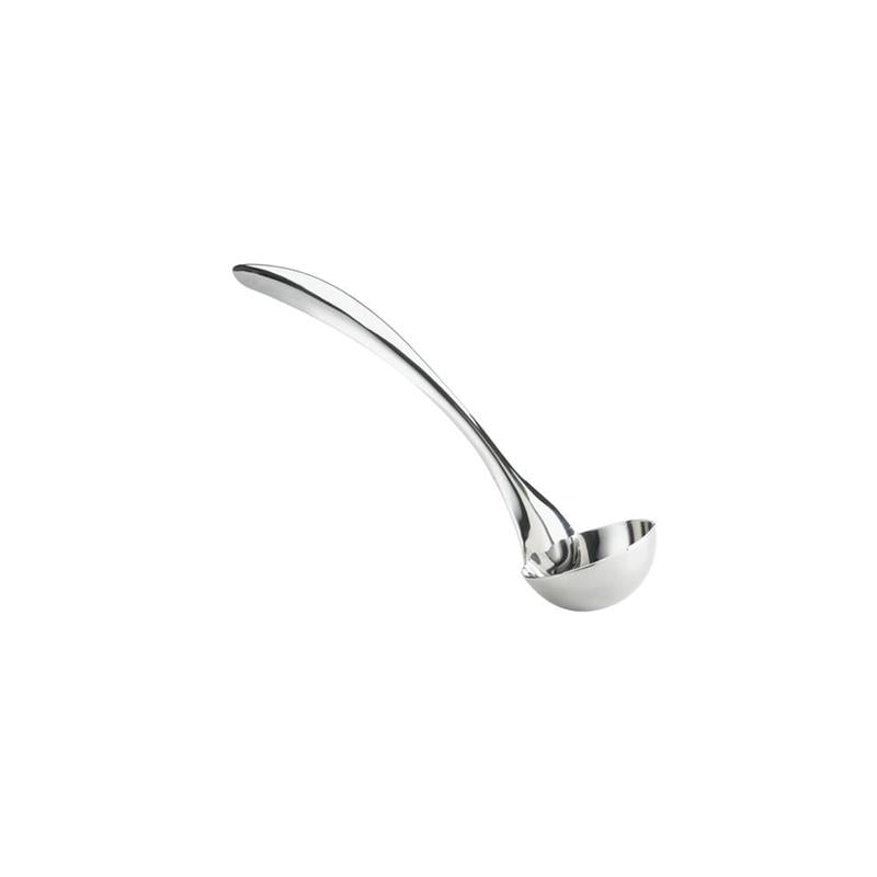 Cuisipro Tempo Ladle Stainless 12"/5oz