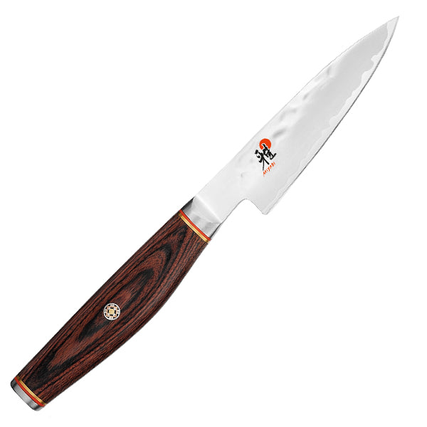 Miyabi 6000 MCT 3.5" Artisan Shotoh / Paring Knife