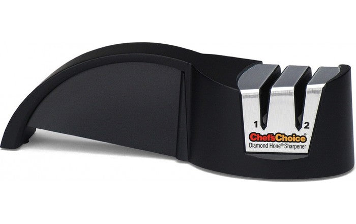 Chef's Choice 2 Stage Manual Knife Sharpener