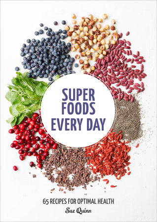 Super Foods Everyday