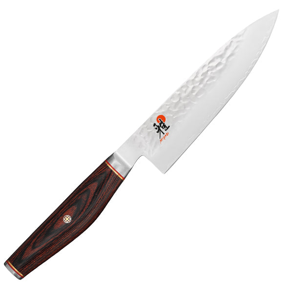Miyabi 6000 MCT 6.5" Artisan Gyutoh / Chef's Knife
