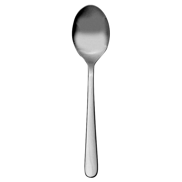 Eco Oval Soup Spoon 18.5cm