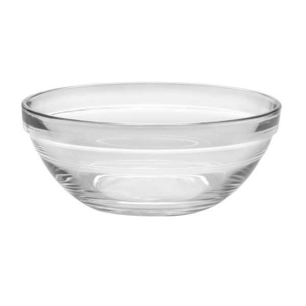 Stackable Glass Bowl Duralex