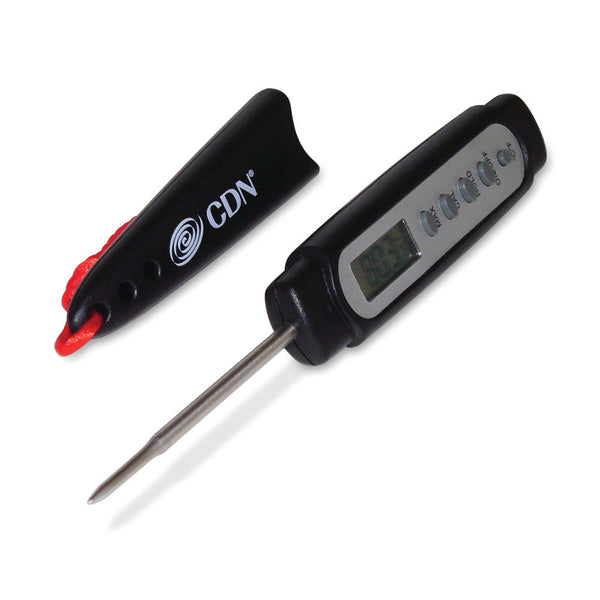 DTC450 - Digital Candy Thermometer - CDN Measurement Tools