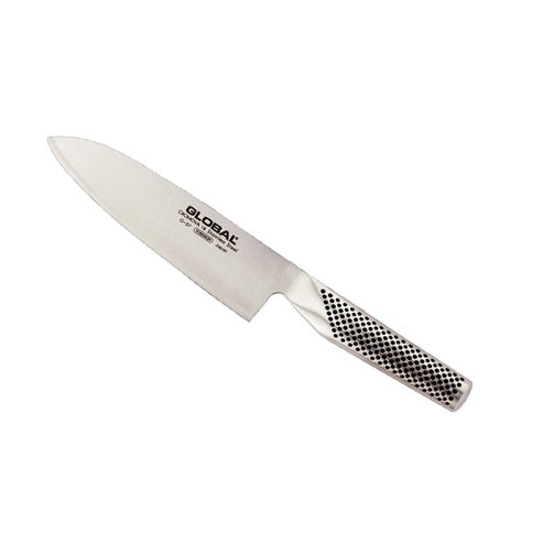 Global G-58 16 cm / 6.25'' Cook's Knife