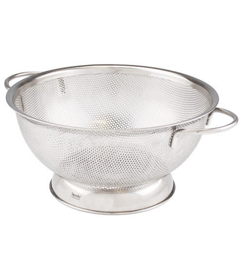 Tovolo Colander 2.5qt Stainless Steel