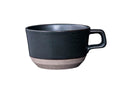 Ceramic Lab Wide Mug