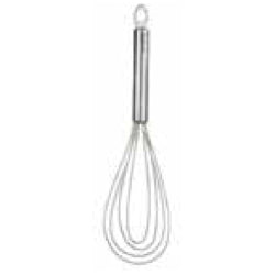 Cuisipro 10" Flat Whisk - Frost