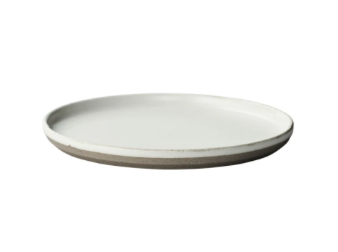 Ceramic Lab Salad Plate 8"/20cm