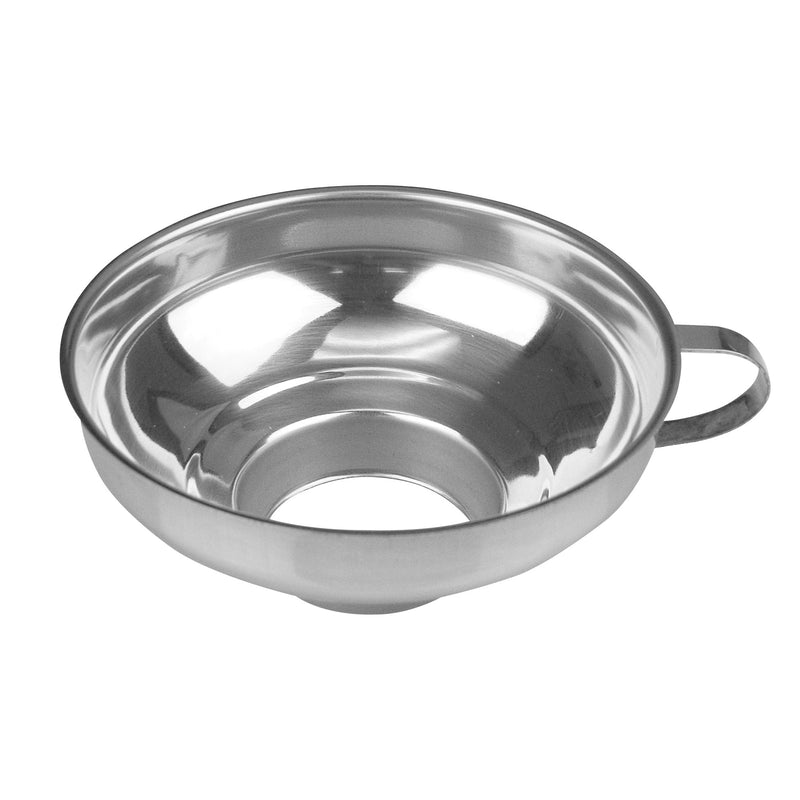 Fox Run Stainless Steel Canning Funnel 5.75"