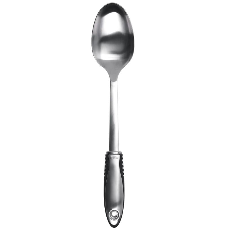 OXO Stainless Steel Serving Spoon - 14" / 35.6cm