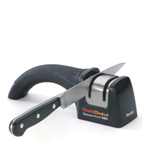 Chef's Choice Manual 2-stage Knife Sharpener