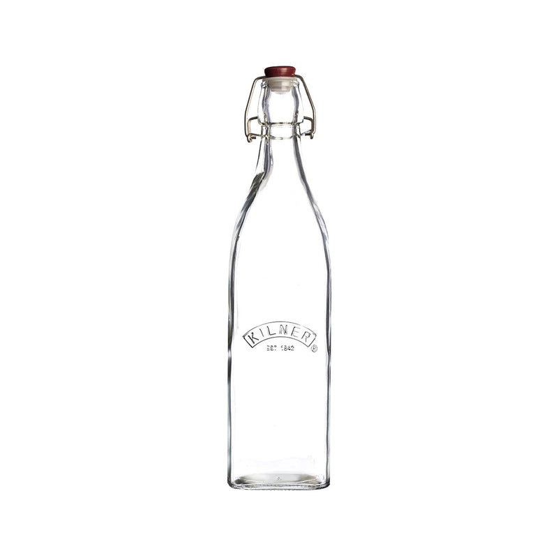 Kilner Cliptop Preserve Bottle