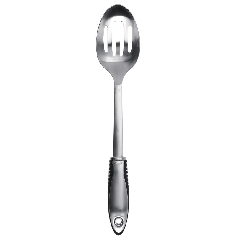 OXO Stainless Steel Slotted Spoon -14" / 35.6cm