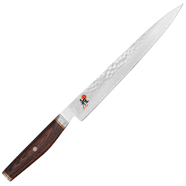 Miyabi 6000 MCT 9.5" Artisan Sujihiki / Carving Knife