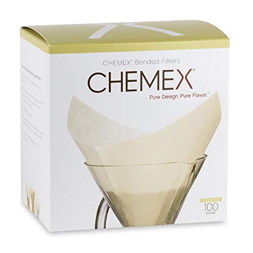 Chemex Filter Squares