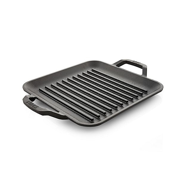 Lodge 11" Chef's Collection Square Grill Pan Lodge disc