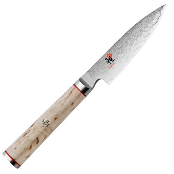 Miyabi 5000 MCD 3.5" Birchwood Shotoh / Paring Knife