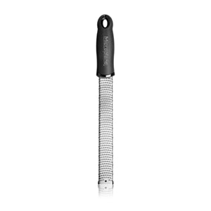 Microplane Premium Rasp Grater and Zester