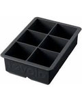 King Cube Silicone Ice Tray Tovolo
