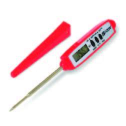Proaccurate Digital Pocket Thermometer